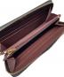 中古・古着 CHANEL (シャネル) Matelasse Classic Long Zip Wallet マトラッセ クラシックロングジップ ウォレット  ブラック：130000円