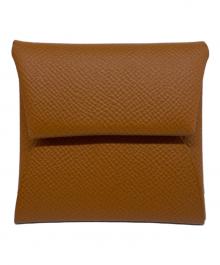 HERMES（エルメス）の古着「バスティア Bastia」｜ブラウン