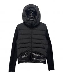 MONCLER（モンクレール）の古着「モンクレールジーニアス 1952」｜ブラック