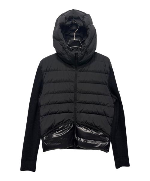 MONCLER（モンクレール）MONCLER (モンクレール) モンクレールジーニアス 1952 ブラック サイズ:Mの古着・服飾アイテム