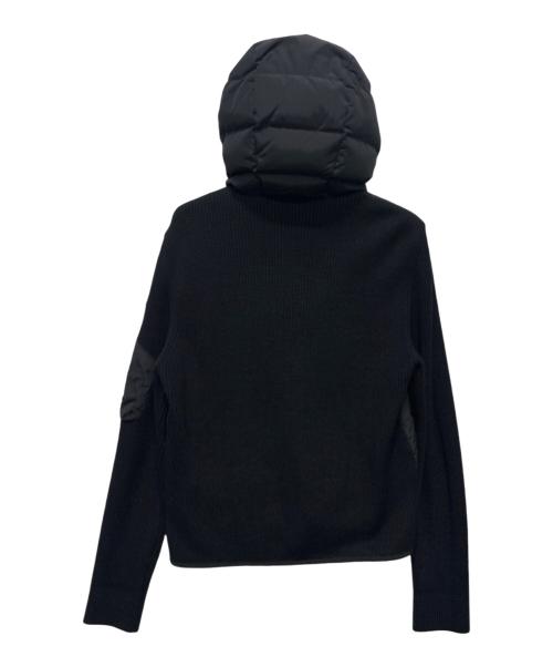 MONCLER（モンクレール）MONCLER (モンクレール) モンクレールジーニアス 1952 ブラック サイズ:Mの古着・服飾アイテム
