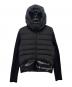 MONCLER（モンクレール）の古着「モンクレールジーニアス 1952」｜ブラック