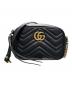 GUCCI（グッチ）の古着「GGマーモントミニショルダーバッグ」