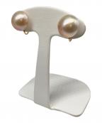 NO BRANDノーブランド）の古着「Pearl Earrings パールイヤリング」