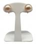 NO BRAND (ノーブランド) Pearl Earrings パールイヤリング：75000円