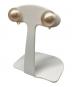 NO BRAND（ノーブランド）の古着「Pearl Earrings パールイヤリング」