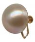 中古・古着 NO BRAND (ノーブランド) Pearl Earrings パールイヤリング：75000円