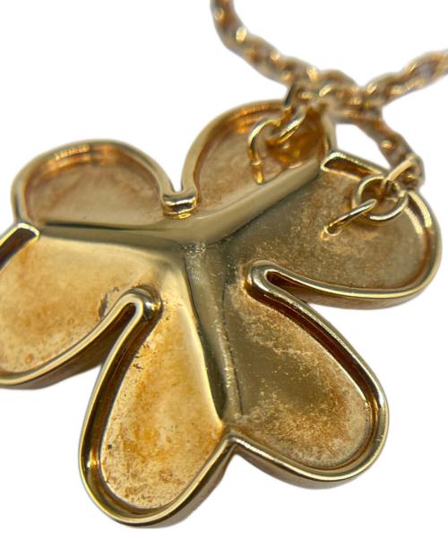VAN CLEEF & ARPELS（ヴァンクリーフ＆アーペル）VAN CLEEF & ARPELS (ヴァンクリーフ＆アーペル) Frivole Pendant Necklace, Large Model フリヴォル ペンダント ラージモデル/VCARC96800 サイズ:ラージ/Largeの古着・服飾アイテム