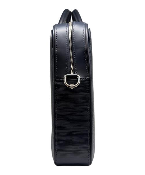 LOUIS VUITTON（ルイ ヴィトン）LOUIS VUITTON (ルイ ヴィトン) ダンディ・ブリーフケースMM/2WAYブリーフケース ブルーマリーヌ サイズ:MMの古着・服飾アイテム
