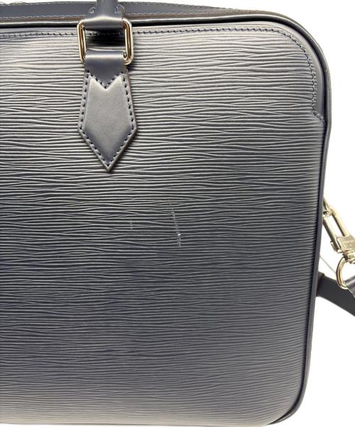 LOUIS VUITTON（ルイ ヴィトン）LOUIS VUITTON (ルイ ヴィトン) ダンディ・ブリーフケースMM/2WAYブリーフケース ブルーマリーヌ サイズ:MMの古着・服飾アイテム