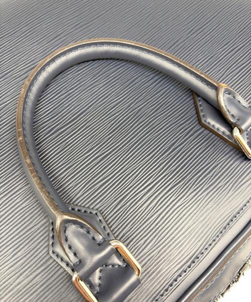 LOUIS VUITTON（ルイ ヴィトン）LOUIS VUITTON (ルイ ヴィトン) ダンディ・ブリーフケースMM/2WAYブリーフケース ブルーマリーヌ サイズ:MMの古着・服飾アイテム