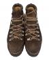 PARABOOT (パラブーツ) マウンテンブーツ ブラウン サイズ:6：30000円