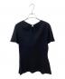 PRADA (プラダ) チュニックブラウス ブラック サイズ:38：20000円