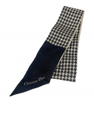 クリスチャンディオール ミッツァ 中古・古着通販】Christian Dior (クリスチャン ディオール) Mitzah