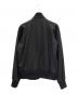 Saint Laurent Paris (サンローランパリ) 装飾ブルゾン ブラック サイズ:36：55000円