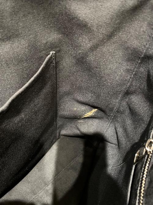 LOUIS VUITTON（ルイ ヴィトン）LOUIS VUITTON (ルイ ヴィトン) ダミエグラフィット/トートバッグ ブラックの古着・服飾アイテム