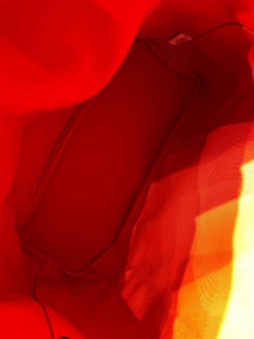 HERMES（エルメス）HERMES (エルメス) サックドパンサージュ/X刻印：2016年 カーキの古着・服飾アイテム