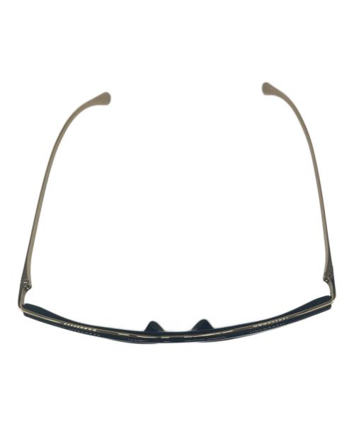 CHANEL（シャネル）CHANEL (シャネル) Cat-Eye Sunglasses トータスシェルキャッツアイ シェイプ サングラス ブラック サイズ:ユニセックスの古着・服飾アイテム