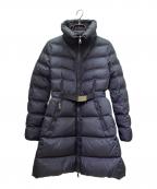 MONCLERモンクレール）の古着「ACCENTEUR アクセンチュア/E20934934105」｜ネイビー