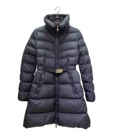 MONCLER（モンクレール）の古着「ACCENTEUR アクセンチュア/E20934934105」｜ネイビー
