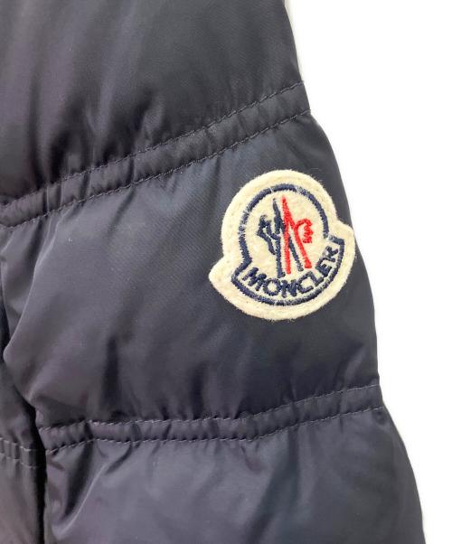MONCLER（モンクレール）MONCLER (モンクレール) ACCENTEUR アクセンチュア/E20934934105 ネイビーの古着・服飾アイテム