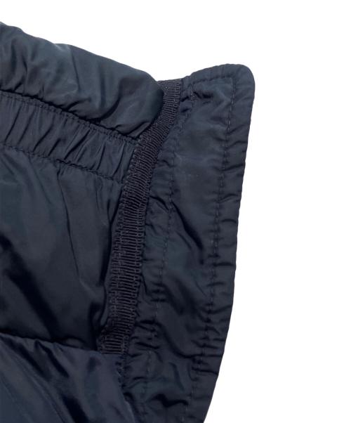 MONCLER（モンクレール）MONCLER (モンクレール) ACCENTEUR アクセンチュア/E20934934105 ネイビーの古着・服飾アイテム