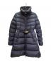 MONCLER（モンクレール）の古着「ACCENTEUR アクセンチュア/E20934934105」｜ネイビー