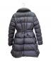 MONCLER (モンクレール) ACCENTEUR アクセンチュア/E20934934105 ネイビー：120000円
