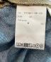 中古・古着 cygne (シーニュ) ベルテッドデニムパンツ/Belted Denim Pants/CY2611-04-101 インディゴ サイズ:0T：20000円