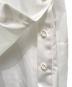 中古・古着 YORI (ヨリ) ループ スカーフ ブラウス/Loop Scarf Blouse/SC21-25026AＷ ホワイト サイズ:38：12000円