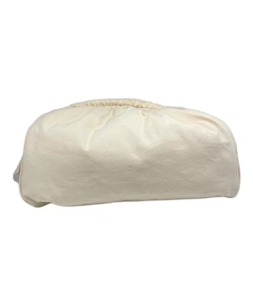 LUDLOW（ラドロー）LUDLOW (ラドロー) Clutch Bag クラッチバッグ アイボリー サイズ:の古着・服飾アイテム