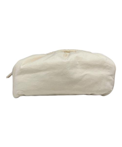 LUDLOW（ラドロー）LUDLOW (ラドロー) Clutch Bag クラッチバッグ アイボリー サイズ:の古着・服飾アイテム