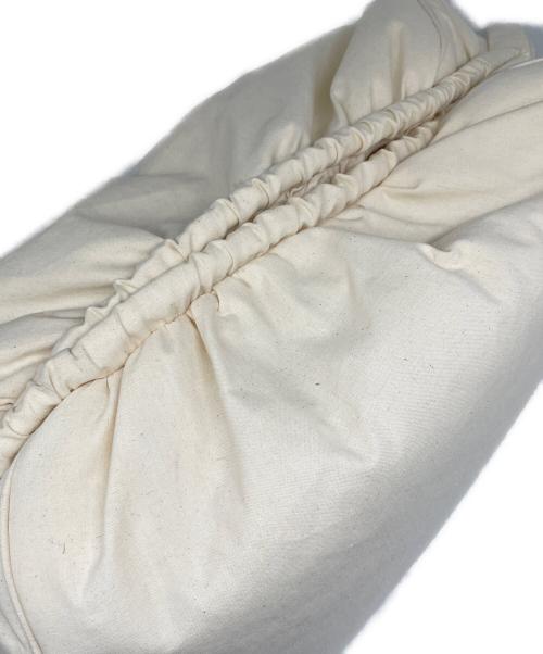 LUDLOW（ラドロー）LUDLOW (ラドロー) Clutch Bag クラッチバッグ アイボリー サイズ:の古着・服飾アイテム