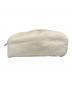 LUDLOW (ラドロー) Clutch Bag クラッチバッグ アイボリー サイズ:：8000円