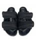 BIRKENSTOCK 1774 (ビルケンシュトック) Arizona Cosny in Nylon アリストナ コズニー ナイロン/1030431 ブラック サイズ:24.5：22000円