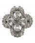 HARRY WINSTON (ハリーウィンストン) Mini Loop Full-Motif Ring/ミニループ・フルモチーフリング/FRDPRP1ML4C-045 サイズ:ミニ/7.5号：1300000円