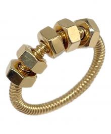 Cartier（カルティエ）の古着「エクル ドゥ カルティエ リング」