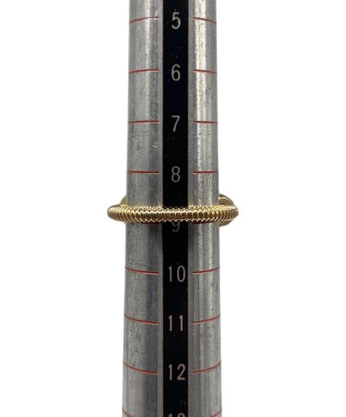Cartier（カルティエ）Cartier (カルティエ) エクル ドゥ カルティエ リング サイズ:51/9号の古着・服飾アイテム