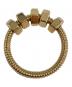 Cartier (カルティエ) エクル ドゥ カルティエ リング サイズ:51/9号：380000円