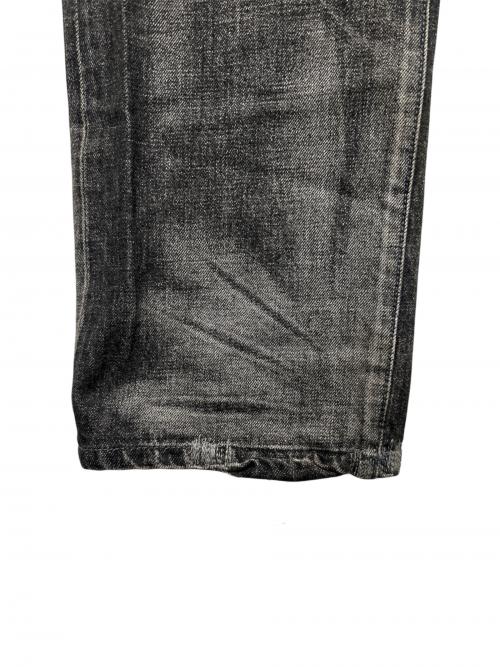 NEIGHBORHOOD（ネイバーフッド）NEIGHBORHOOD (ネイバーフッド) 04 METAL SAVAGE NARROW グレー サイズ:XLの古着・服飾アイテム