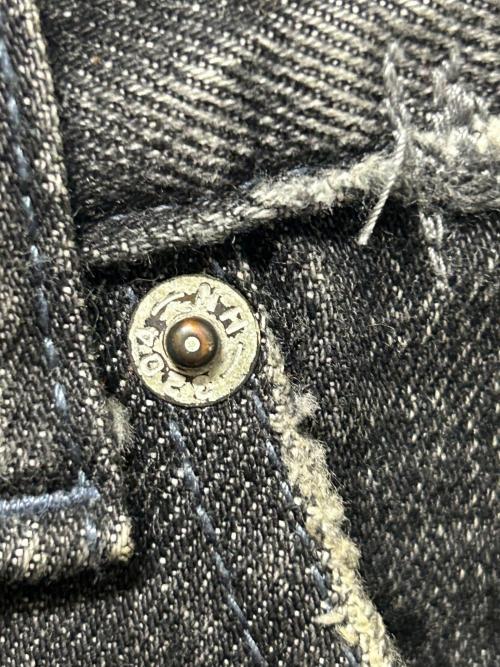 NEIGHBORHOOD（ネイバーフッド）NEIGHBORHOOD (ネイバーフッド) 04 METAL SAVAGE NARROW グレー サイズ:XLの古着・服飾アイテム