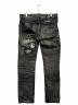 NEIGHBORHOOD (ネイバーフッド) 04 METAL SAVAGE NARROW グレー サイズ:XL：65000円