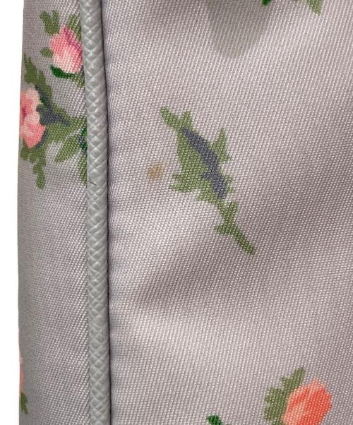PRADA（プラダ）PRADA (プラダ) Re-Edition ハンドバッグ スカイブルーの古着・服飾アイテム