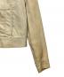中古・古着 LEE (リー) WESTERNER JKT(ウエスターナージャケット) アイボリー サイズ:42：60000円