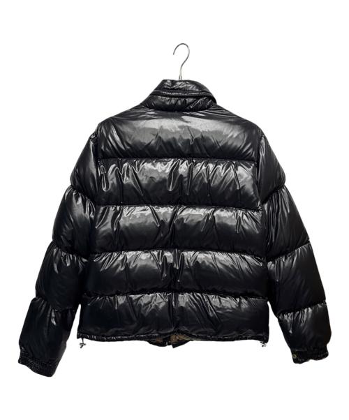 MONCLER（モンクレール）MONCLER (モンクレール) ダウンジャケット/エベレストダウンジャケット ブラック サイズ:3の古着・服飾アイテム