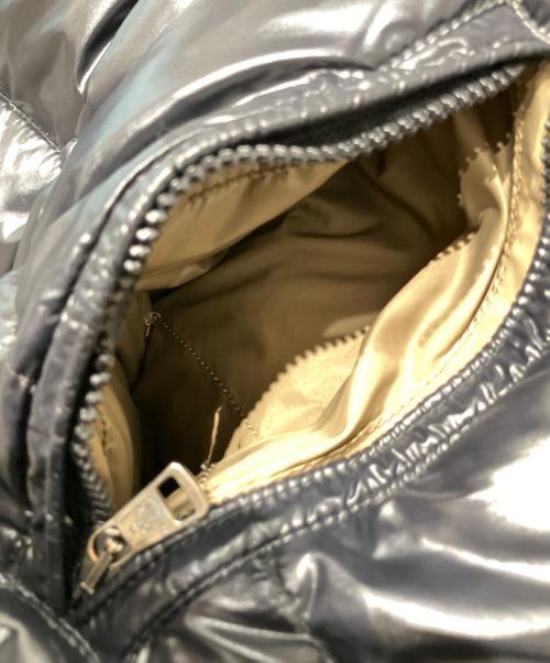 MONCLER（モンクレール）MONCLER (モンクレール) ダウンジャケット/エベレストダウンジャケット ブラック サイズ:3の古着・服飾アイテム