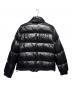 MONCLER (モンクレール) ダウンジャケット/エベレストダウンジャケット ブラック サイズ:3：45000円