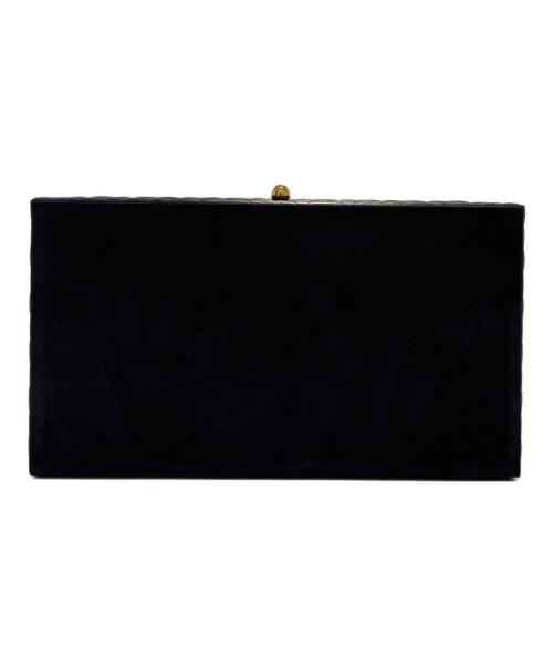 CHANEL（シャネル）CHANEL (シャネル) Matelassé Jewelry Box/マトラッセジュエリーボックスの古着・服飾アイテム
