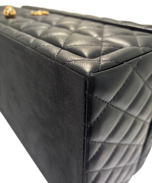 CHANEL（シャネル）CHANEL (シャネル) Matelassé Jewelry Box/マトラッセジュエリーボックスの古着・服飾アイテム