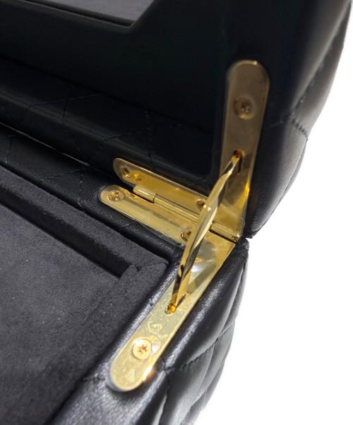 CHANEL（シャネル）CHANEL (シャネル) Matelassé Jewelry Box/マトラッセジュエリーボックスの古着・服飾アイテム